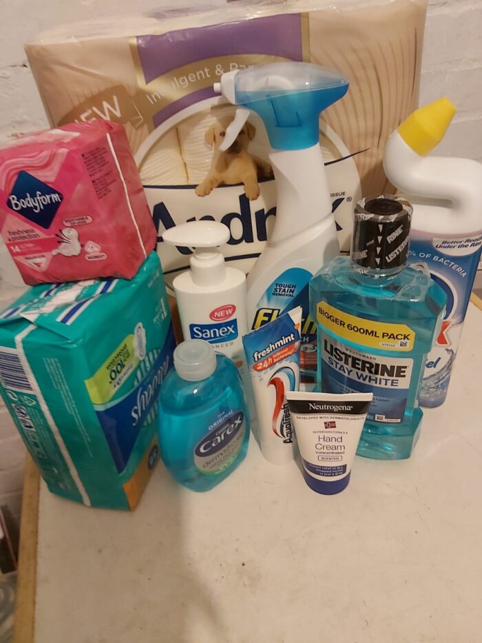 Basic Pack 2